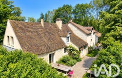 Thoiry, Île-de-France 78770