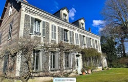 Octeville-sur-Mer, Upper Normandy 76930