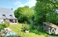 Plescop, Brittany 56890