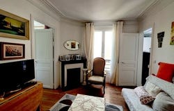 ASNIERES SUR SEINE, Île-de-France 92600