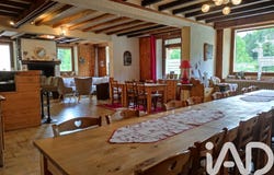 Prémanon, Bourgogne-Franche-Comté 39220