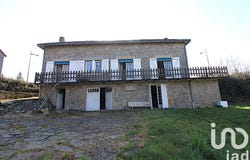 Pontarion, Nouvelle-Aquitaine 23250