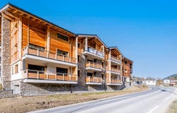 Les Gets, Rhône-Alpes 74260