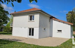 Saint-Just-Saint-Rambert, Auvergne-Rhône-Alpes 42170
