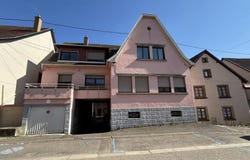 Marmoutier, Bas-Rhin 67440