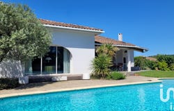 Grabels, Occitanie 34790