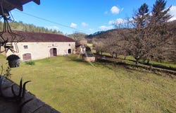 LES JUNIES, Occitanie 46150