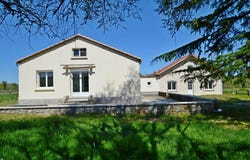 Duras, Aquitaine 47120