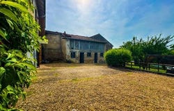 Essey-Et-Maizerais, Lorraine 54470