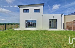 Allaire, Brittany 56350