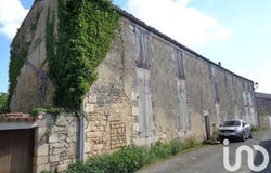 Taillebourg, Nouvelle-Aquitaine 17350