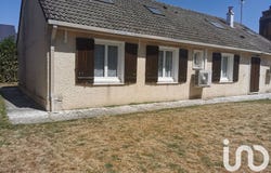 Eole-en-Beauce, Centre-Val de Loire 28140