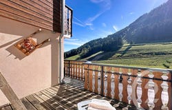 Le Biot, Rhône-Alpes 74430