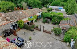 Messé, Poitou-Charentes 79120