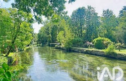 Anet, Centre-Val de Loire 28260