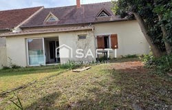 Raveau, Bourgogne 58400