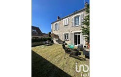 Pontarmé, Hauts-de-France 60520