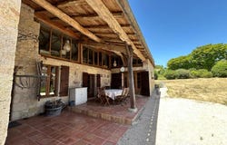 Saint-Clar, Midi-Pyrénées 32380