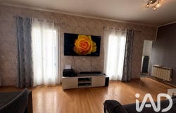 Viry-Châtillon, Île-de-France 91170