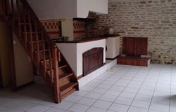Coray, Bretagne 29370