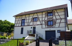 Stetten, Grand Est 68510