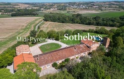 Verfeil, Midi-Pyrénées 31590