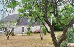 Couesmes, Centre 37330