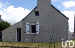 Saint-Vougay, Brittany 29440