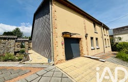 ETALLE, Grand Est 08260