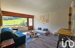 Aillon-le-Jeune, Auvergne-Rhône-Alpes 73340