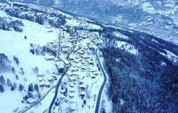 Savoie, Rhône-Alpes 73120