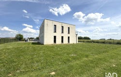 LIEUREY, Normandy 27560