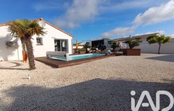 Angles, Pays de la Loire 85750