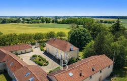Lencloître, Poitou-Charentes 86140
