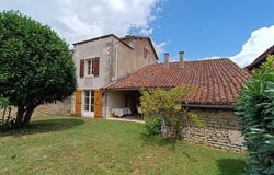 Chatain, Vienne