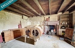 Jauldes, Poitou-Charentes 16560