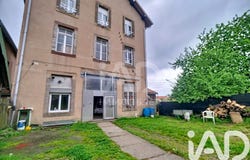 Badonviller, Grand Est 54540
