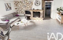 Riantec, Brittany 56670