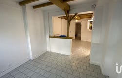 FONTENAY-SOUS-BOIS, Île-de-France 94120