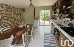 Le Vieux-Marché, Brittany 22420