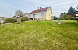 Suippes, Champagne-Ardennes 51600