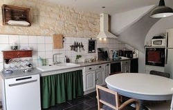 Chatellerault, Poitou-Charentes 86100