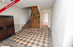 Saint-Jean-De-La-Motte, Pays de la Loire 72510