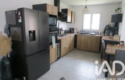 Saint-Julien-l'Ars, Nouvelle-Aquitaine 86800