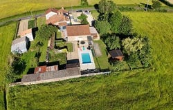 Moussac, Poitou-Charentes 86150