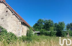 Saint-Martin-de-Commune, Bourgogne-Franche-Comté 71490