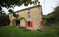 Faucogney-et-la-Mer, Franche-Comté 70310