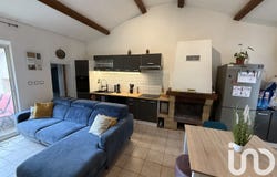 Ferrières-Poussarou, Occitanie 34360