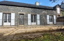Saint-Just, Brittany 35550