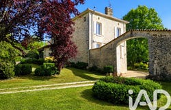 La Clotte, Poitou-Charentes 17360